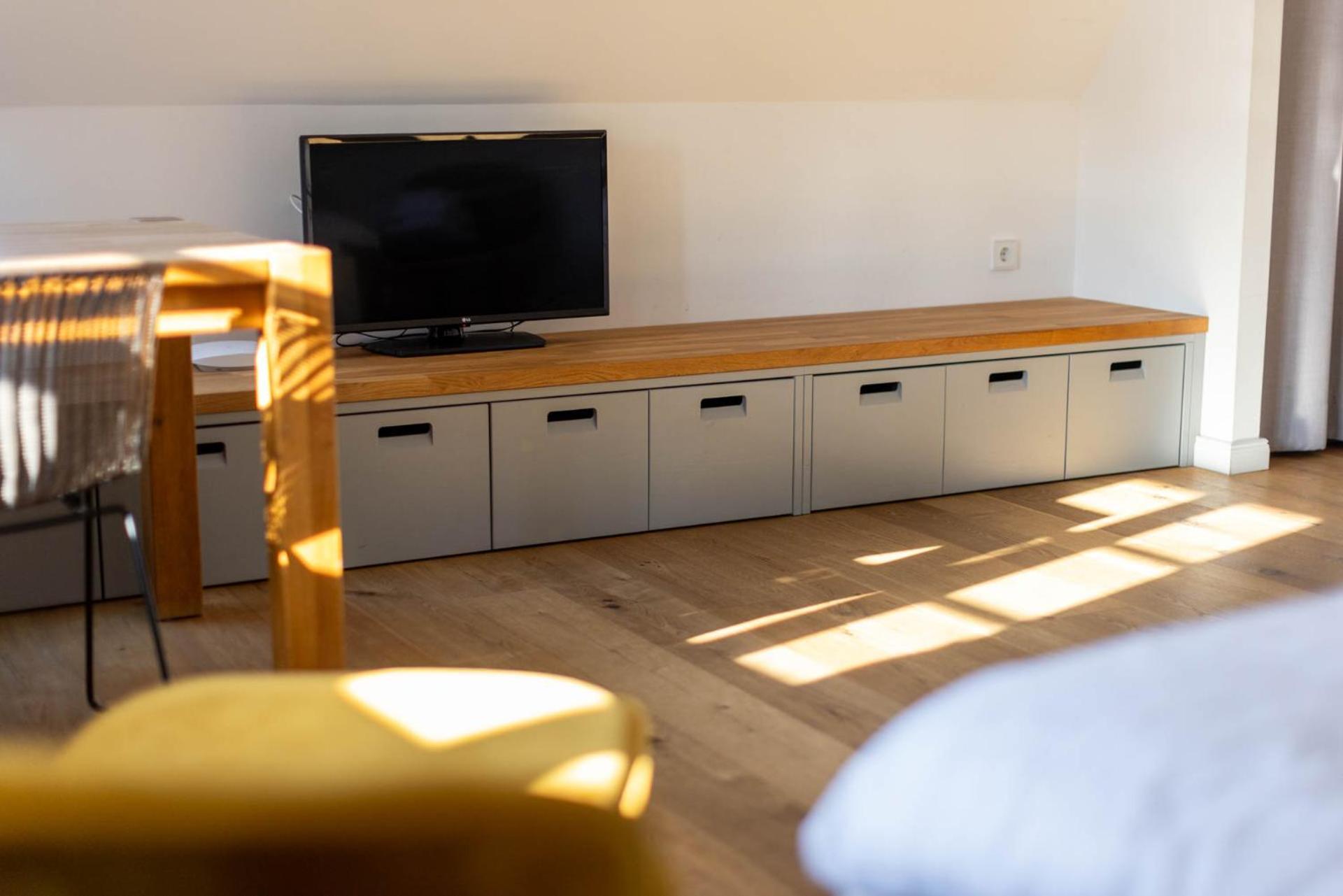 Apartamento Wertschaetzer I - Karlstr Detmold Exterior foto