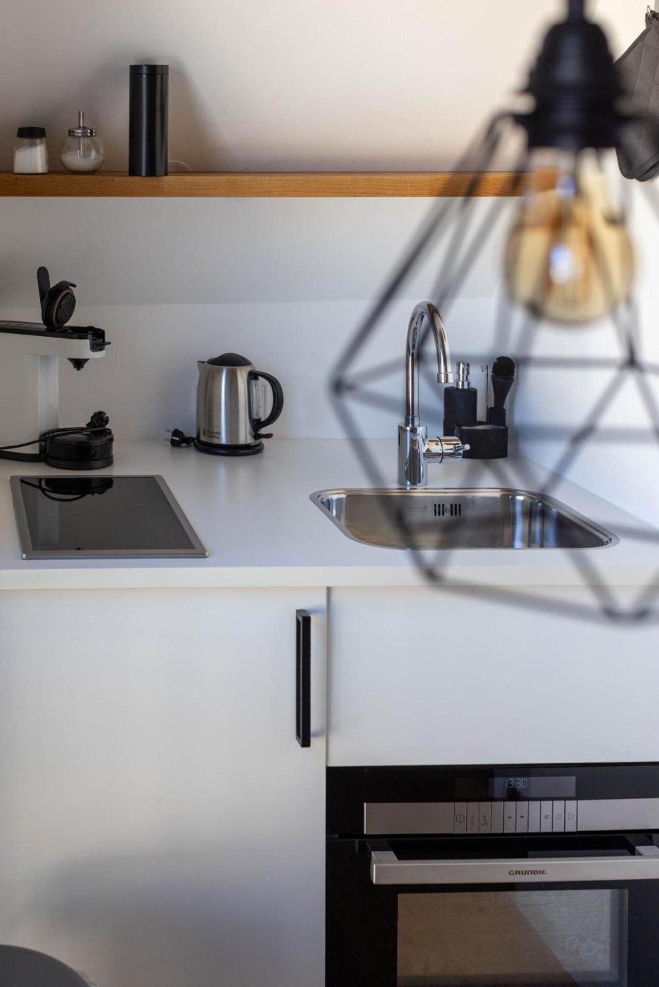Apartamento Wertschaetzer I - Karlstr Detmold Exterior foto