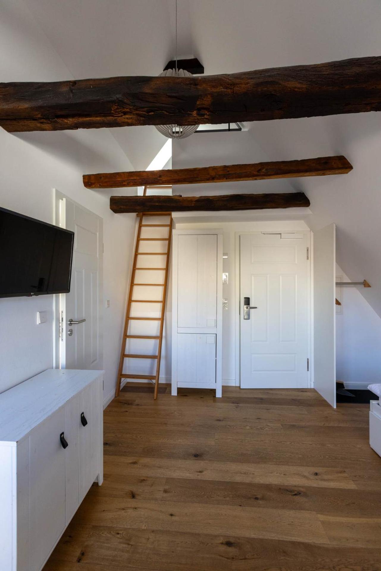Apartamento Wertschaetzer I - Karlstr Detmold Exterior foto