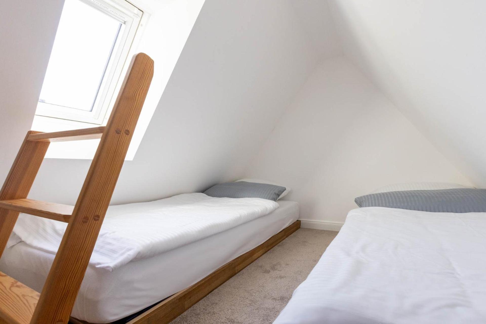 Apartamento Wertschaetzer I - Karlstr Detmold Exterior foto