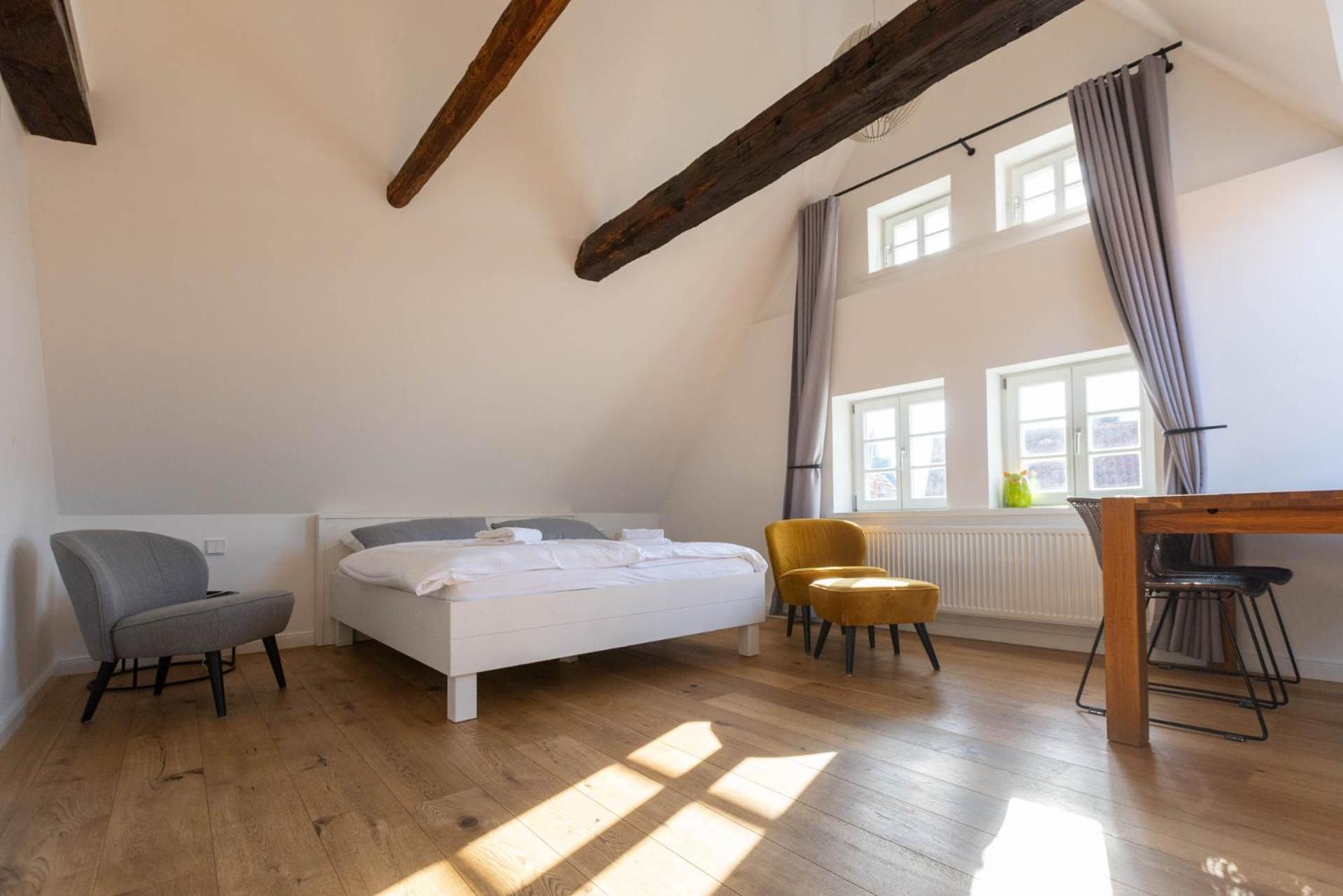Apartamento Wertschaetzer I - Karlstr Detmold Exterior foto