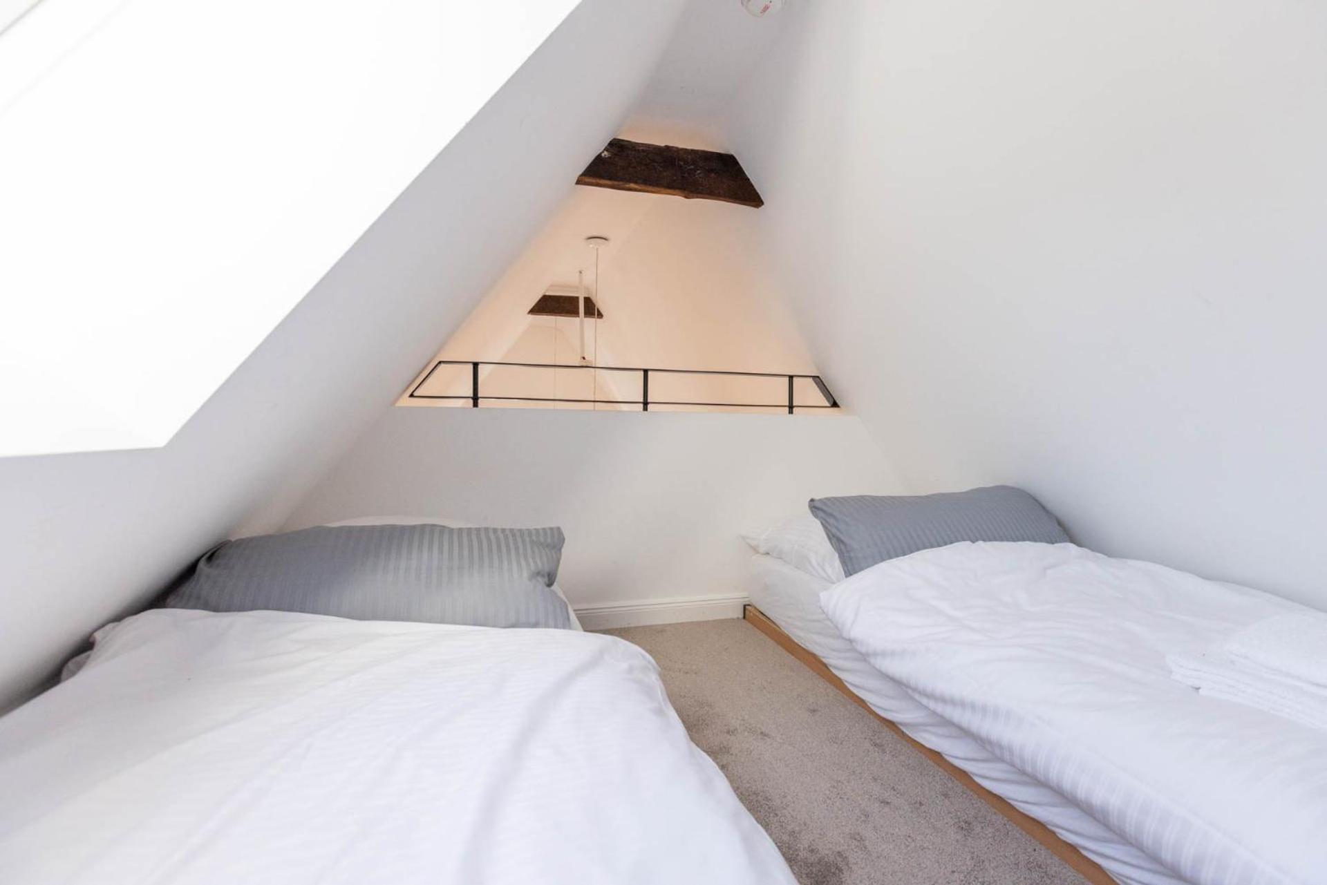 Apartamento Wertschaetzer I - Karlstr Detmold Exterior foto