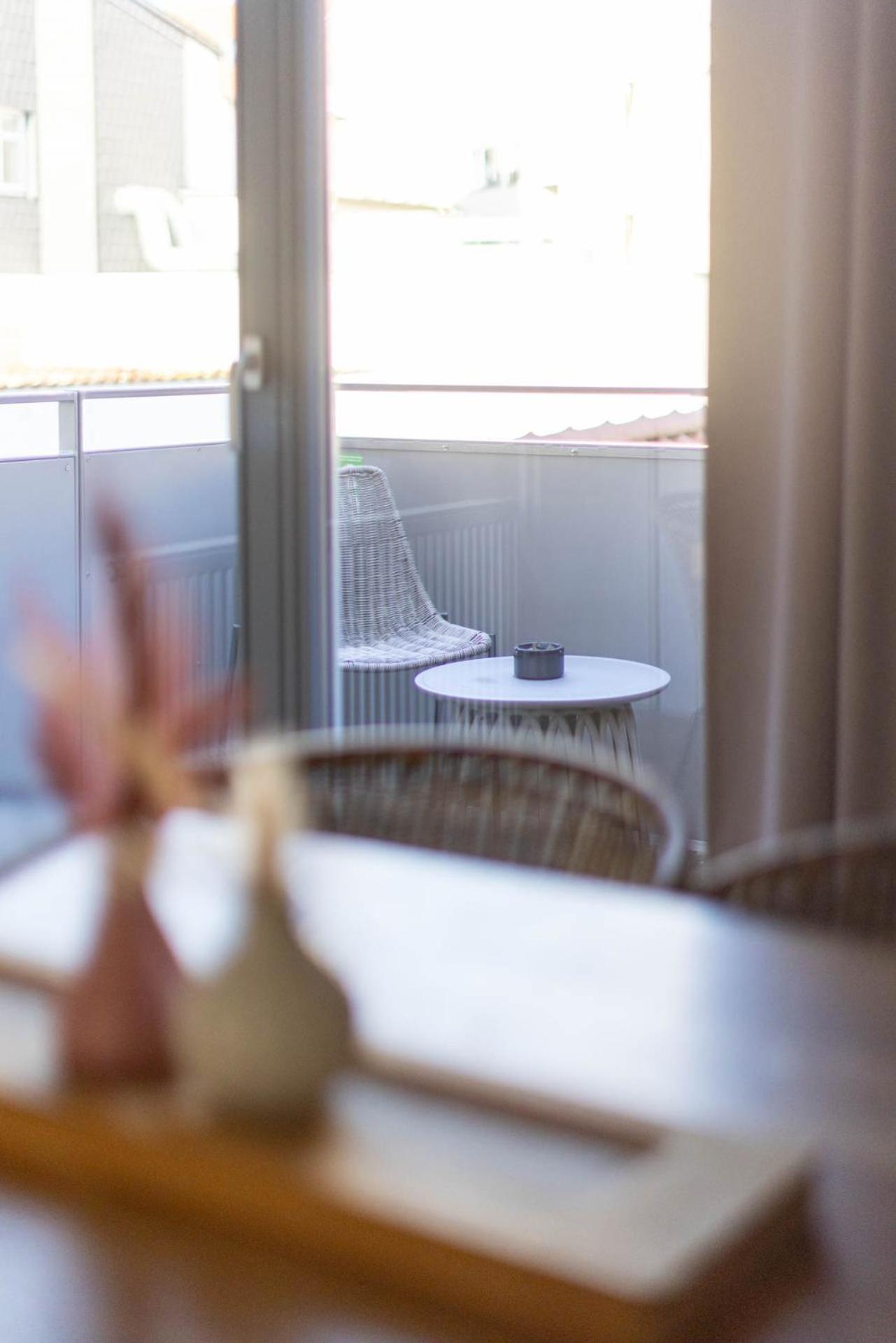 Apartamento Wertschaetzer I - Karlstr Detmold Exterior foto