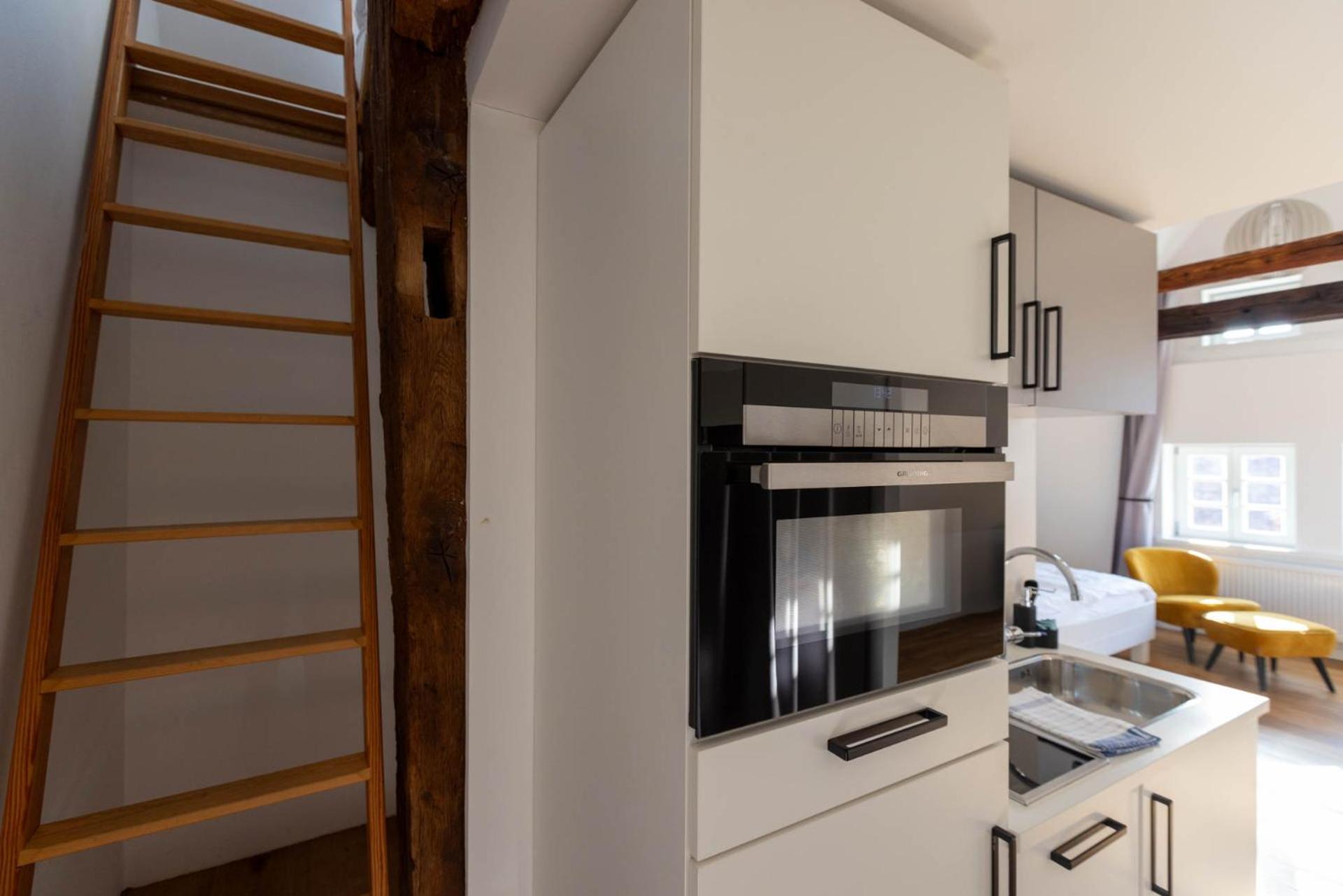 Apartamento Wertschaetzer I - Karlstr Detmold Exterior foto