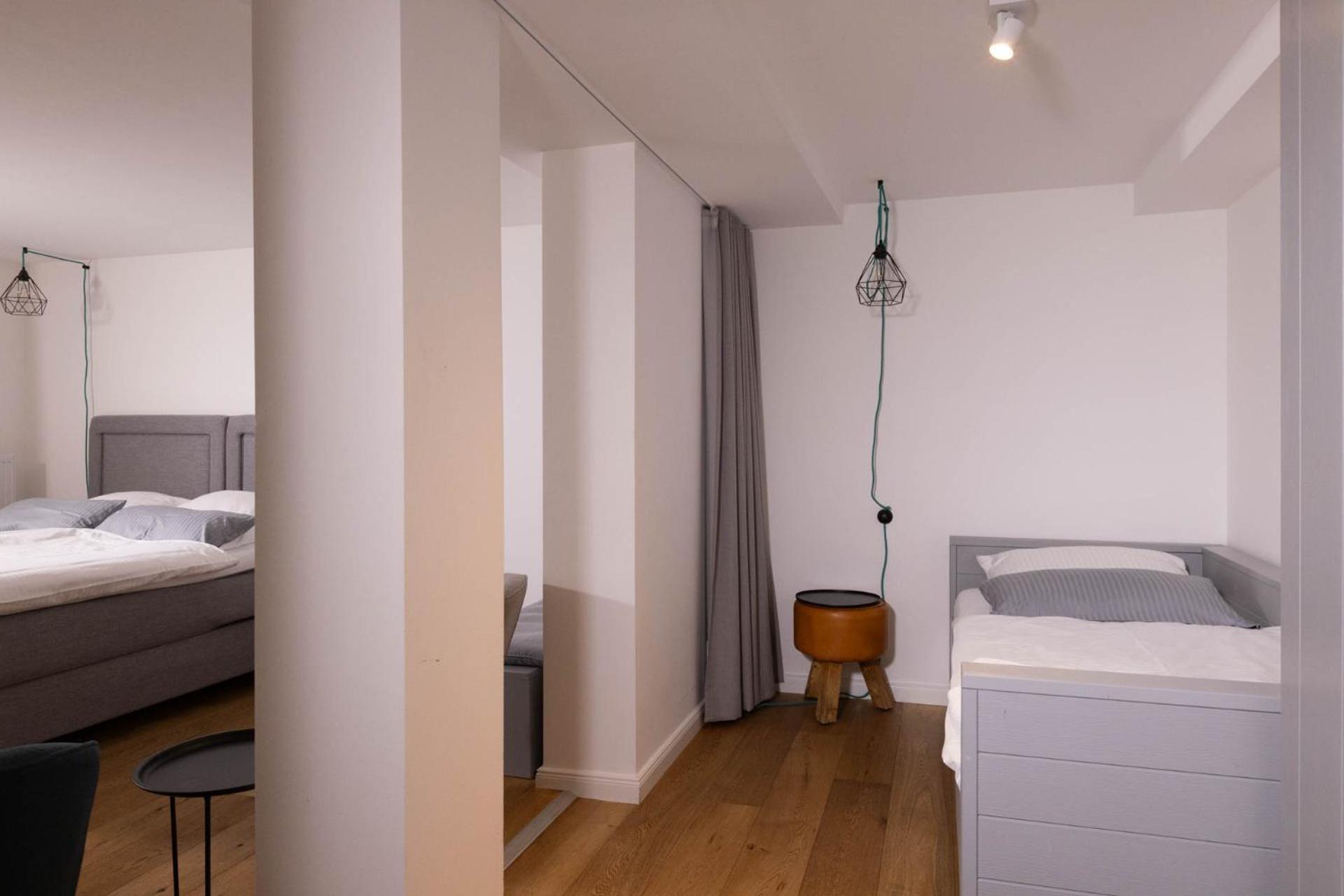 Apartamento Wertschaetzer I - Karlstr Detmold Exterior foto