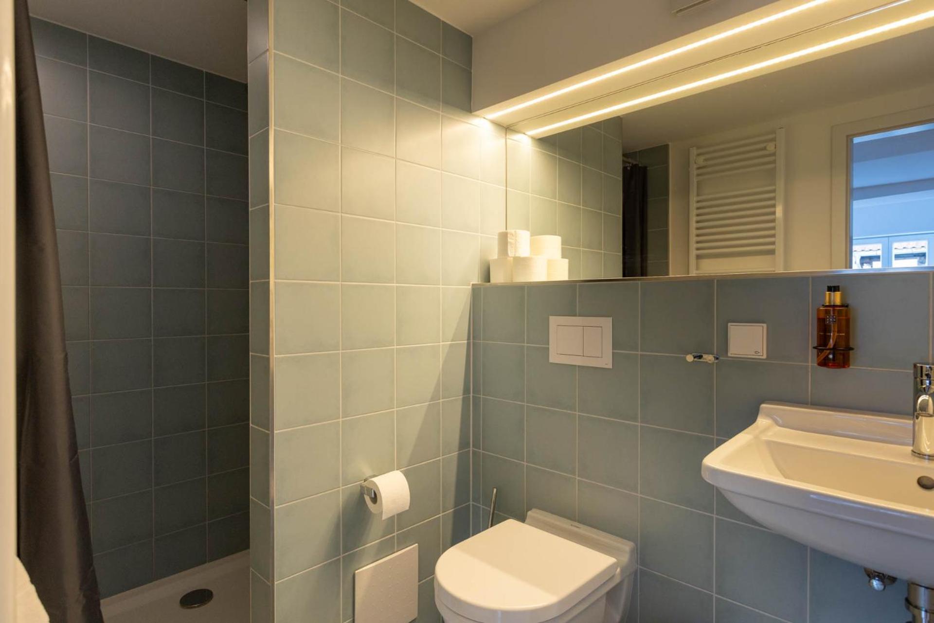 Apartamento Wertschaetzer I - Karlstr Detmold Exterior foto