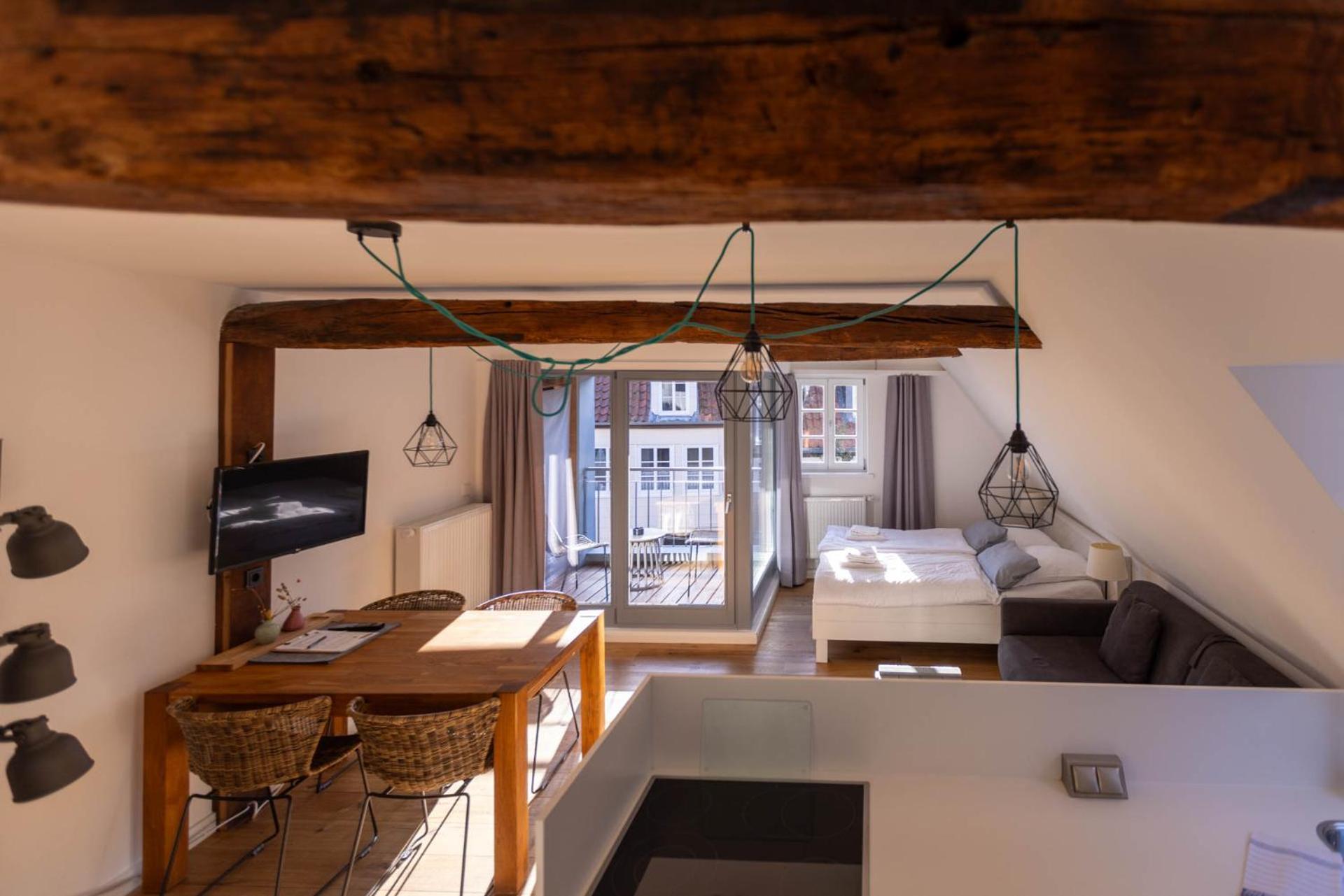 Apartamento Wertschaetzer I - Karlstr Detmold Exterior foto