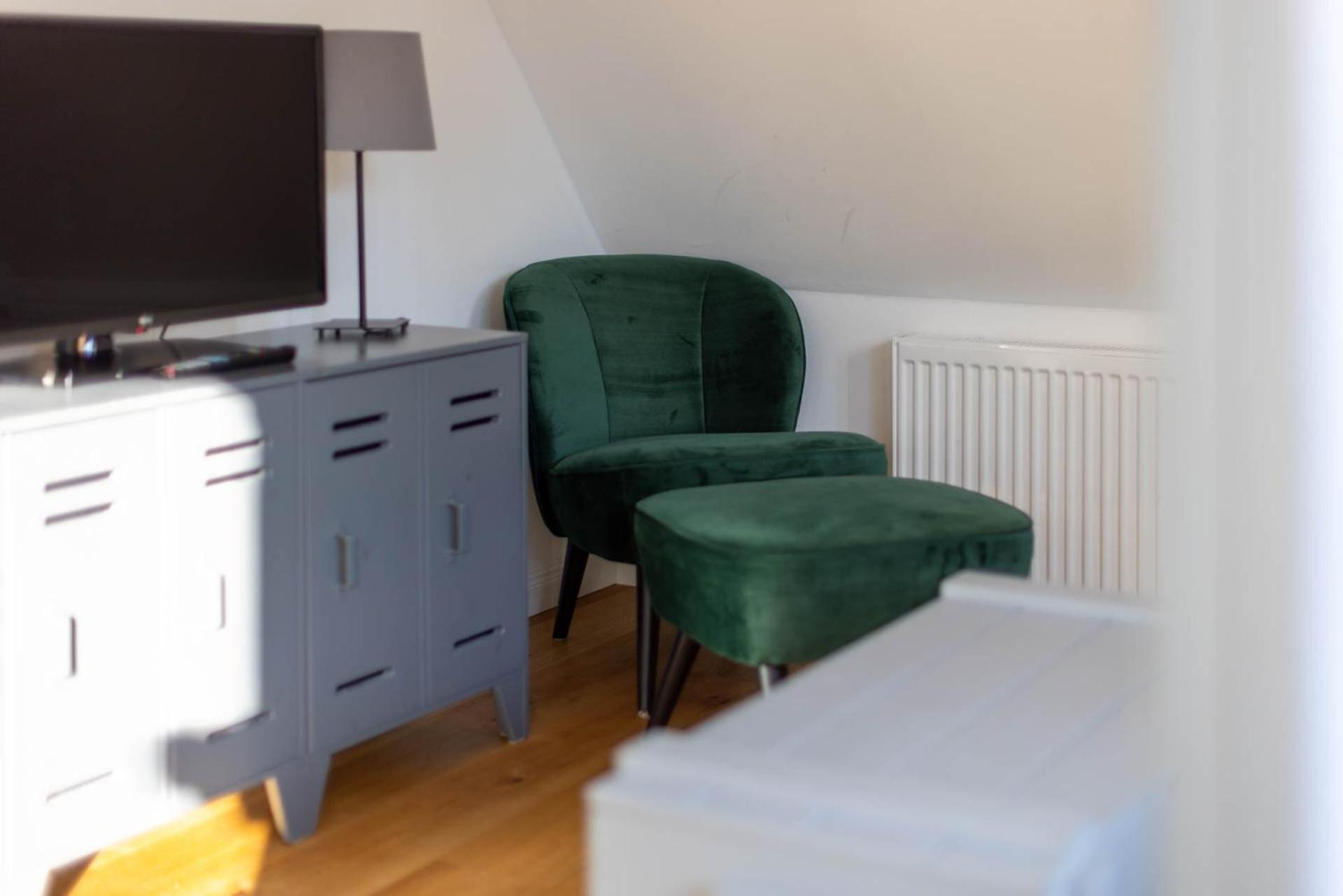 Apartamento Wertschaetzer I - Karlstr Detmold Exterior foto