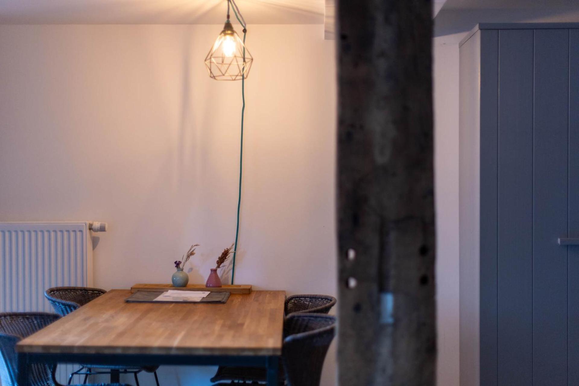 Apartamento Wertschaetzer I - Karlstr Detmold Exterior foto