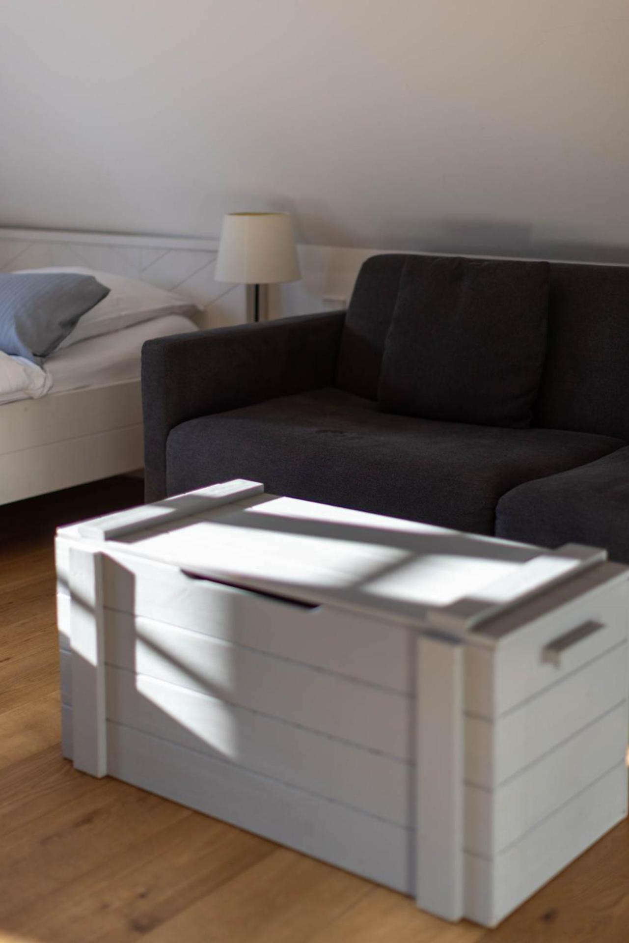 Apartamento Wertschaetzer I - Karlstr Detmold Exterior foto