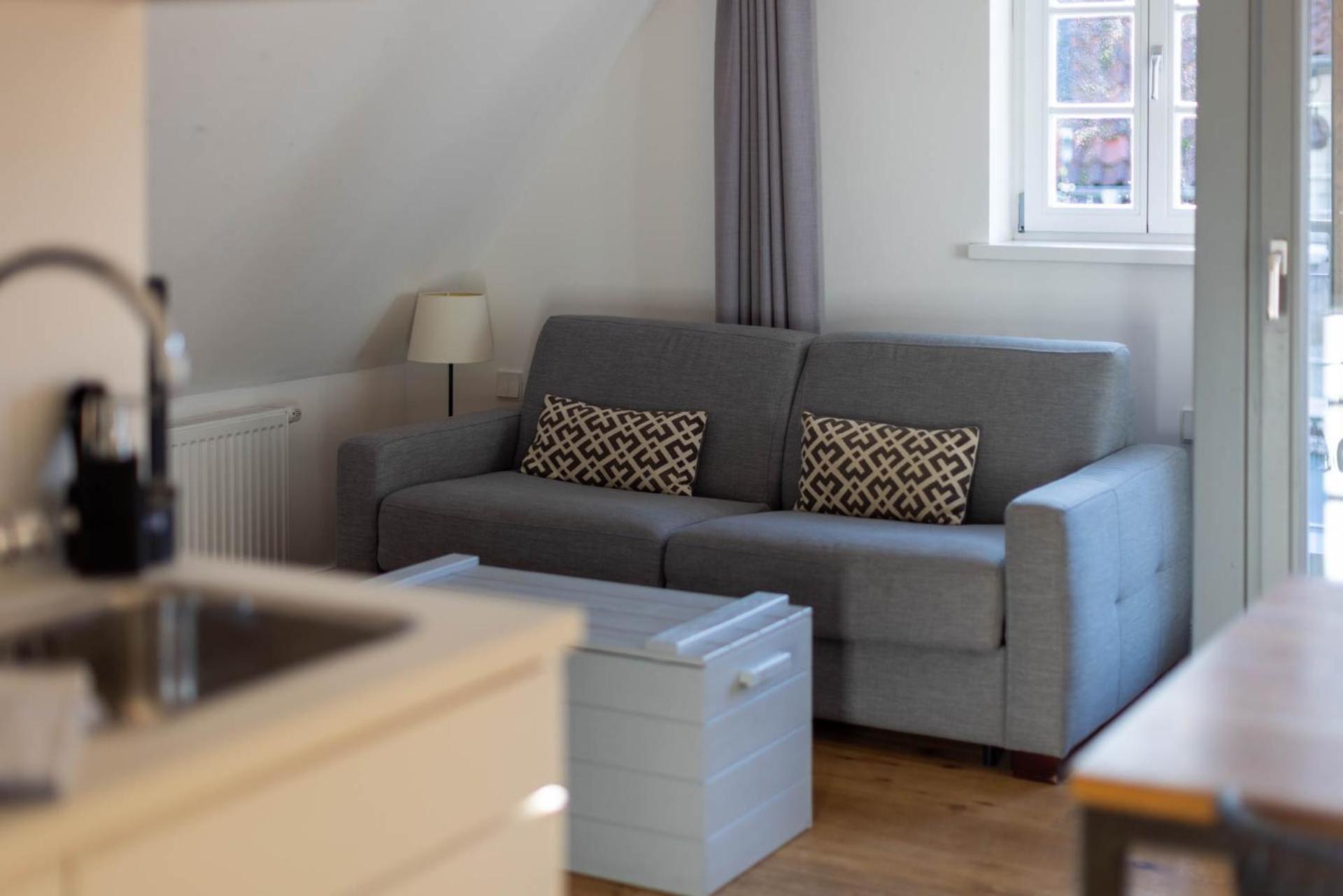 Apartamento Wertschaetzer I - Karlstr Detmold Exterior foto