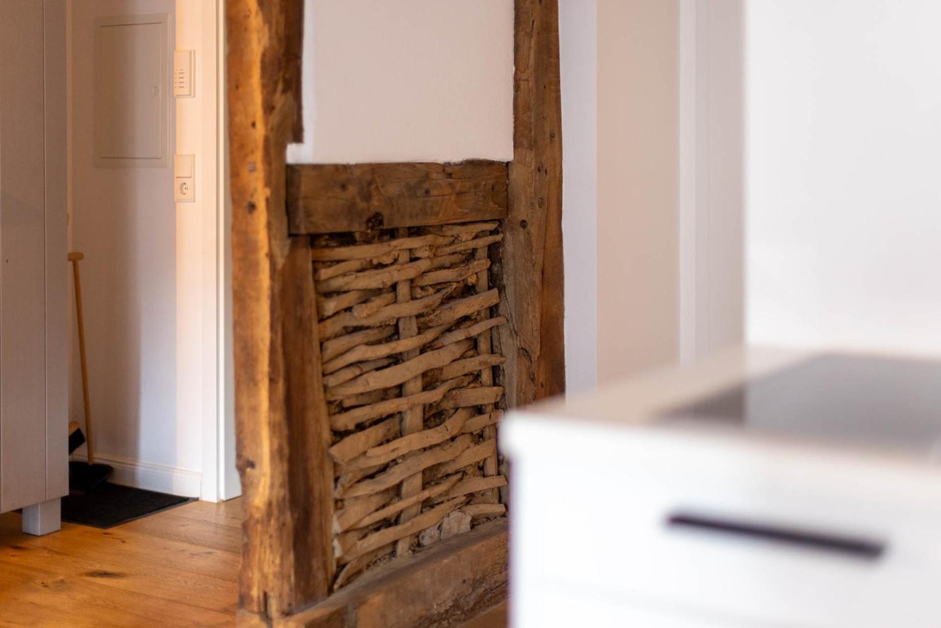 Apartamento Wertschaetzer I - Karlstr Detmold Exterior foto