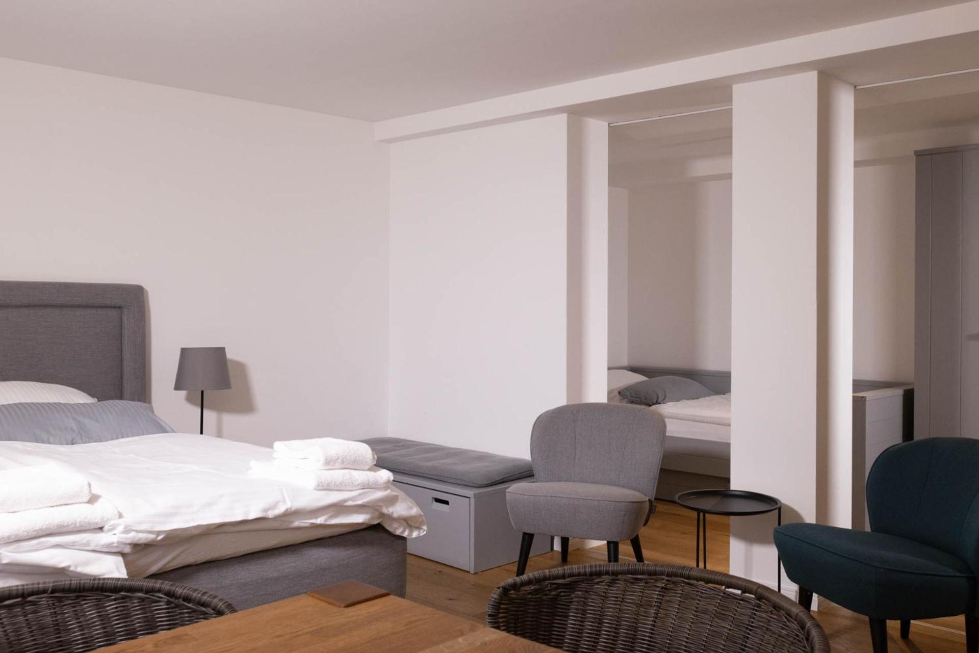 Apartamento Wertschaetzer I - Karlstr Detmold Exterior foto