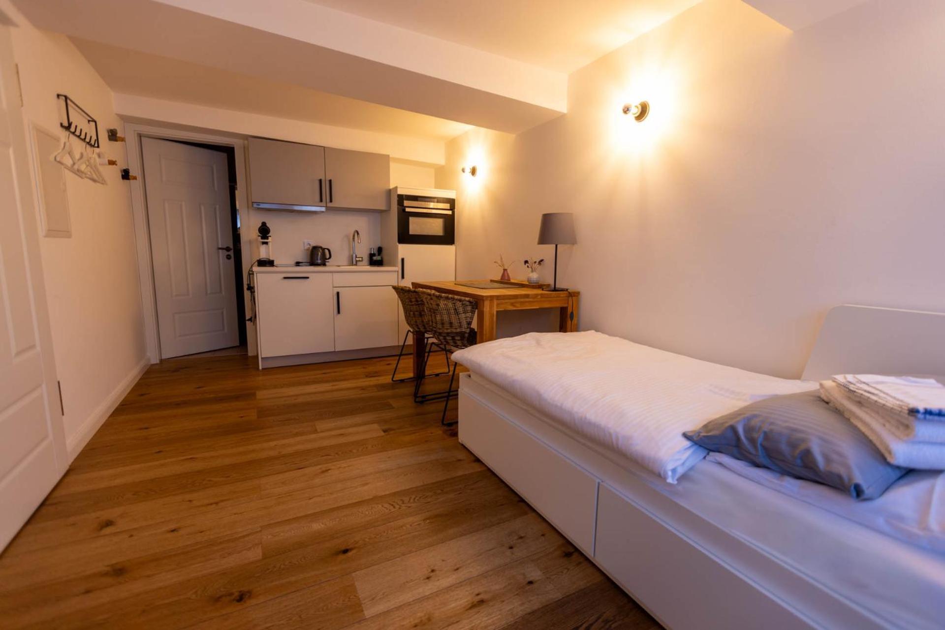 Apartamento Wertschaetzer I - Karlstr Detmold Exterior foto