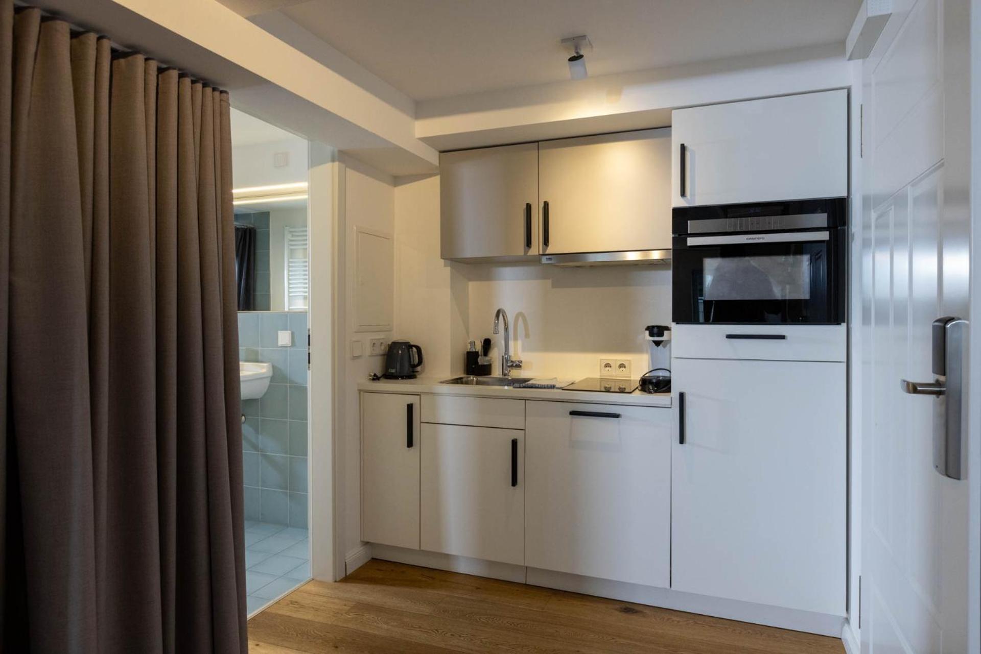 Apartamento Wertschaetzer I - Karlstr Detmold Exterior foto