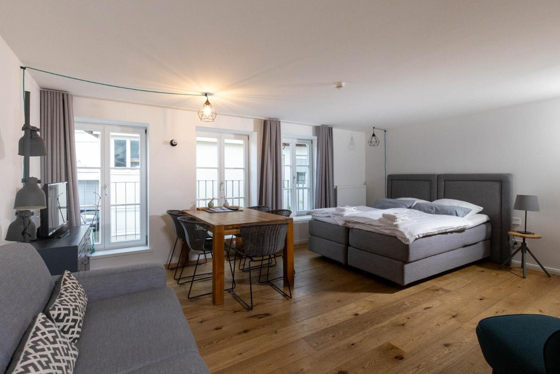 Apartamento Wertschaetzer I - Karlstr Detmold Exterior foto